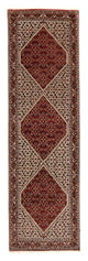 Bidjar Tæppe 291x88cm - Persisk tæppe