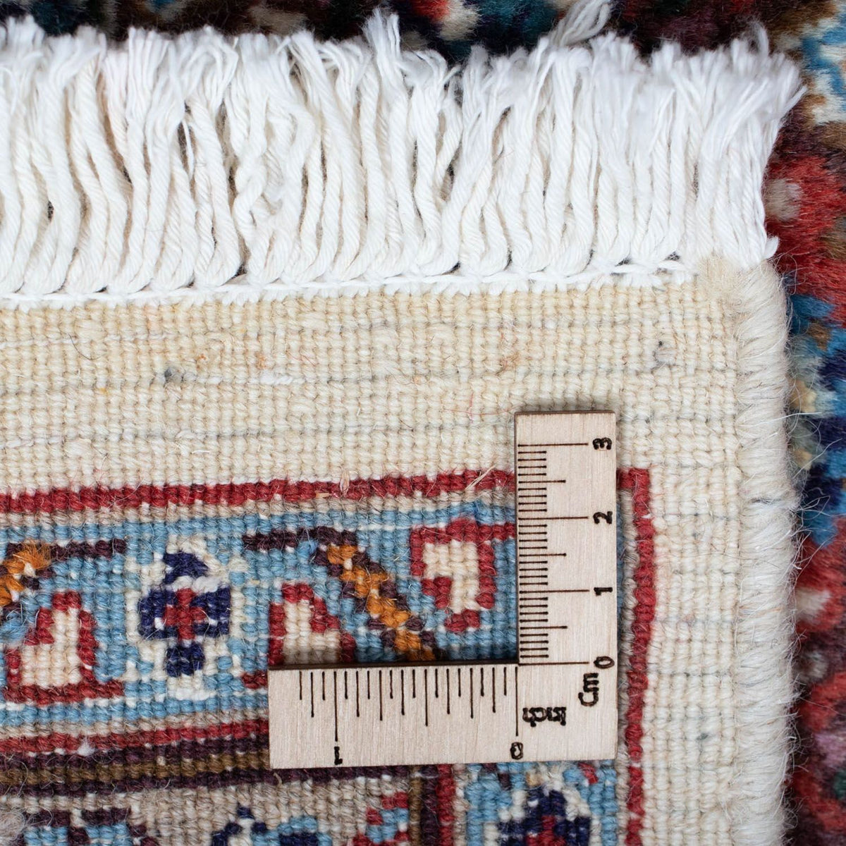 Persisk tæppe - Classic - 332 x 245 cm - rød