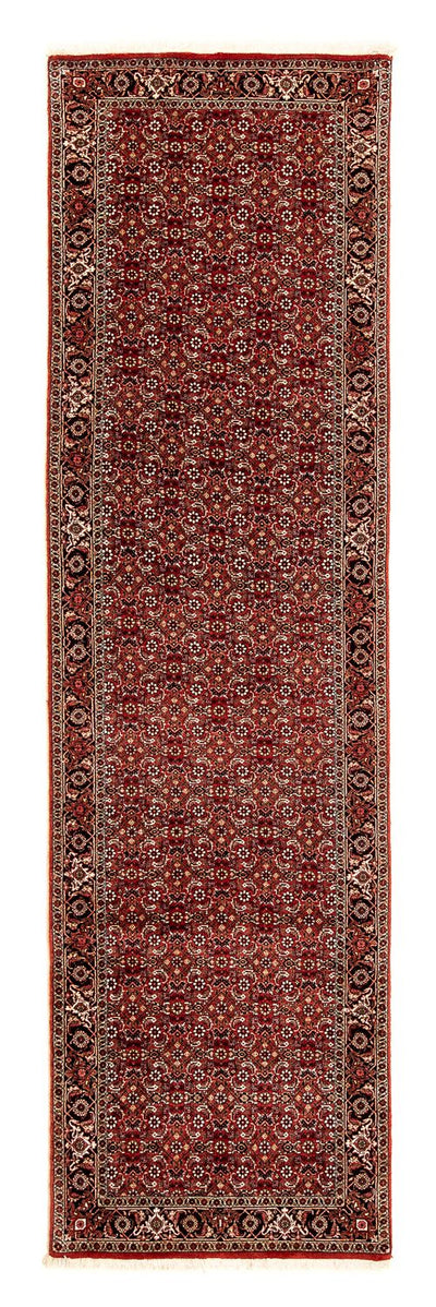 Bidjar Tæppe 80x298cm - Persisk tæppe
