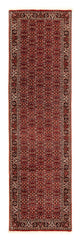 Bidjar Tæppe 298x80cm - Persisk tæppe