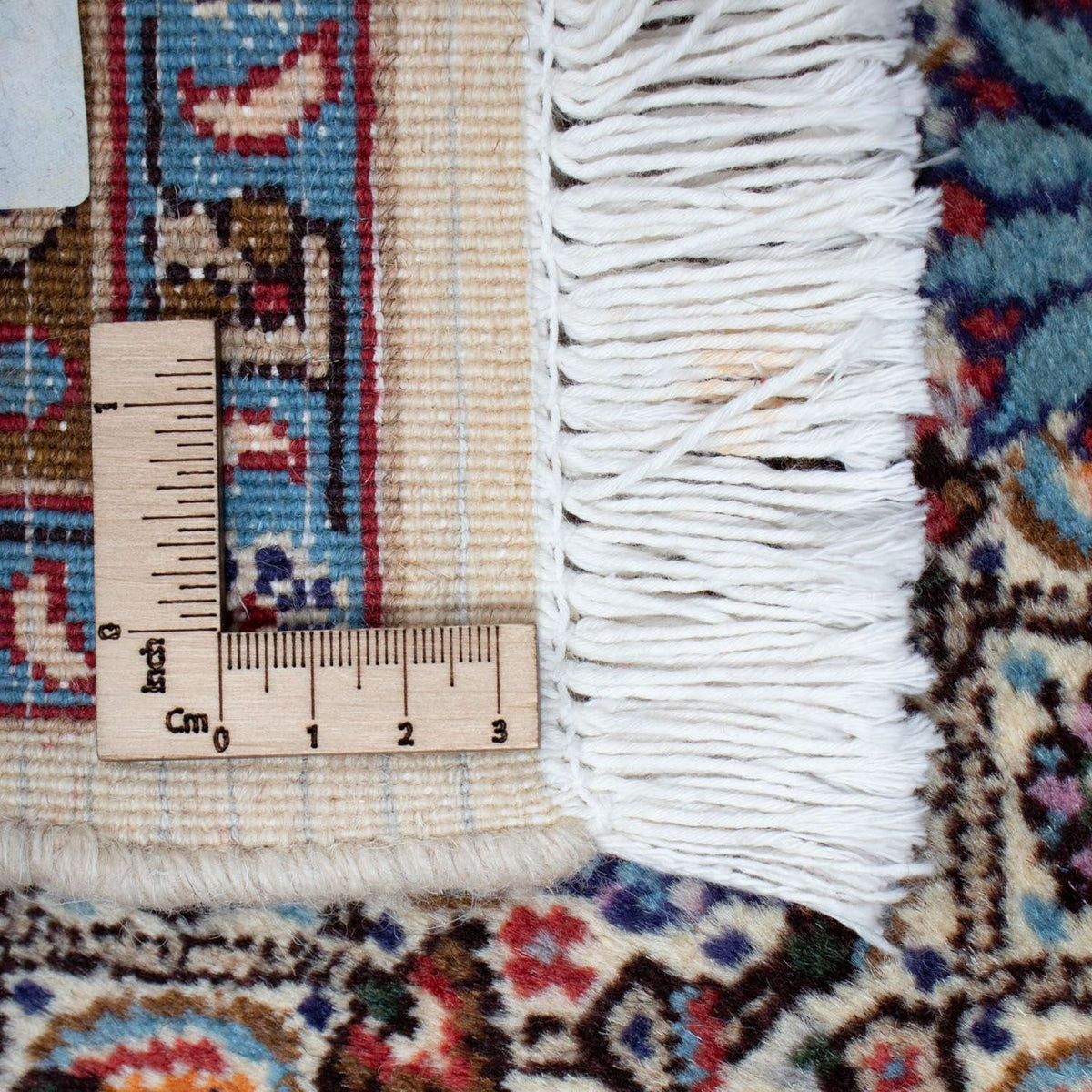 Persisk tæppe - Classic - 346 x 245 cm - rød