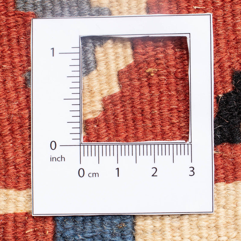 Persisk tæppe - Nomadisk - 150 x 102 cm - beige