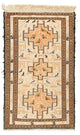 Silke kilim Tæppe 101x65cm