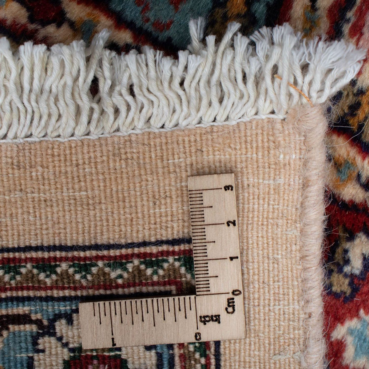 Persisk tæppe - Classic - 350 x 238 cm - beige