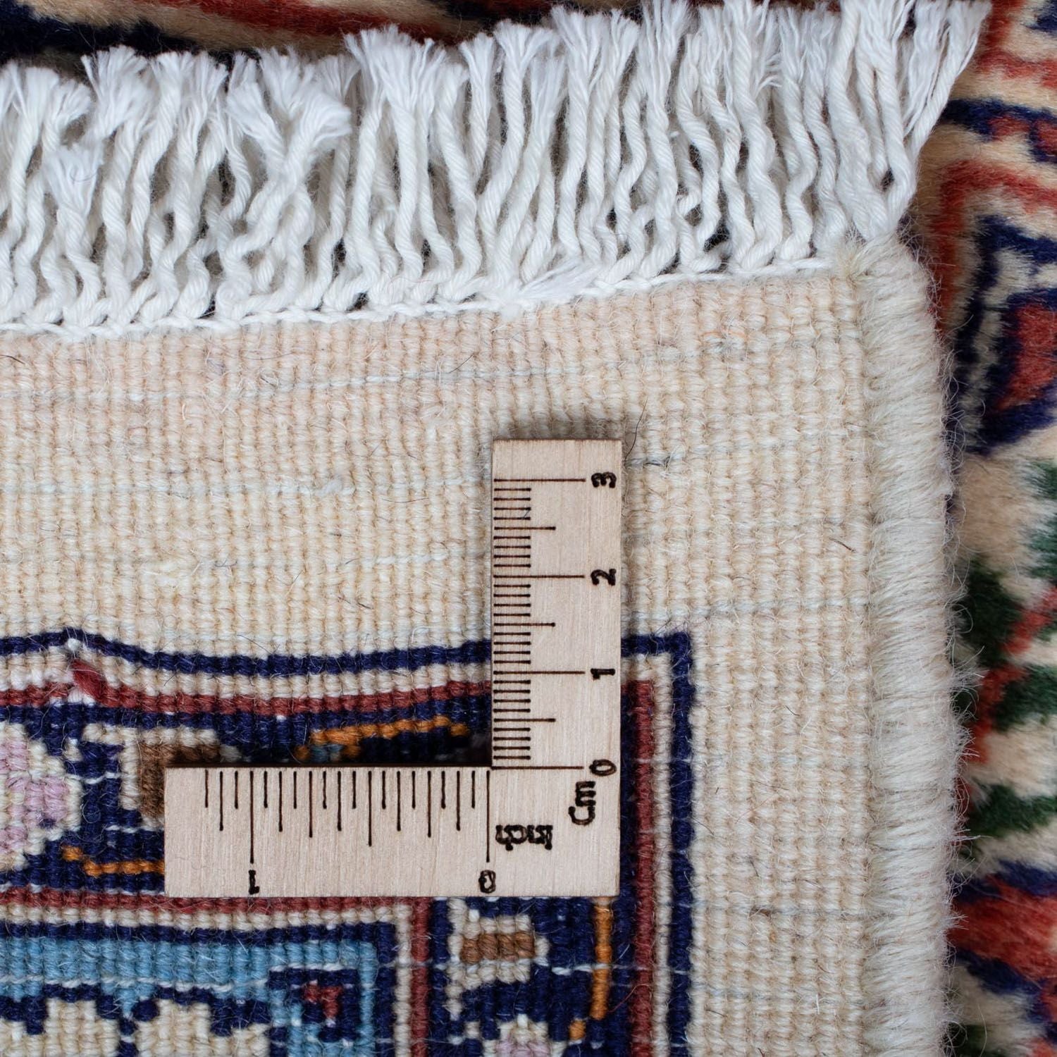 Persisk tæppe - Classic - 360 x 238 cm - beige