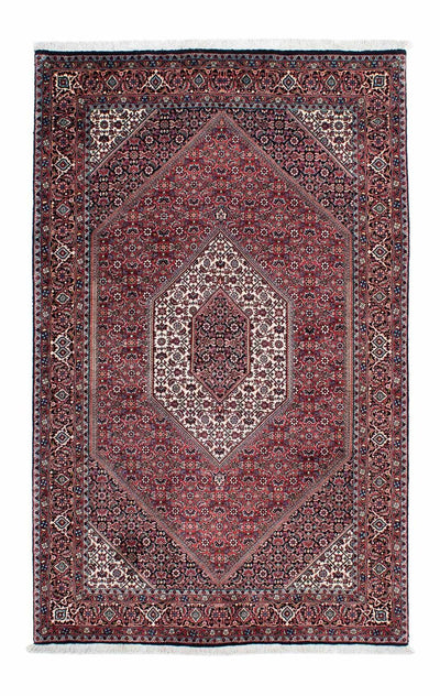 Bidjar Tæppe 130x200cm - Persisk tæppe