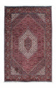 Bidjar Tæppe 200x130cm - Persisk tæppe