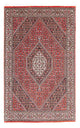 Bidjar Tæppe 176x110cm - Persisk tæppe