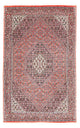 Bidjar Tæppe 168x109cm - Persisk tæppe
