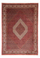 Bidjar Tæppe 345x252cm - Persisk tæppe