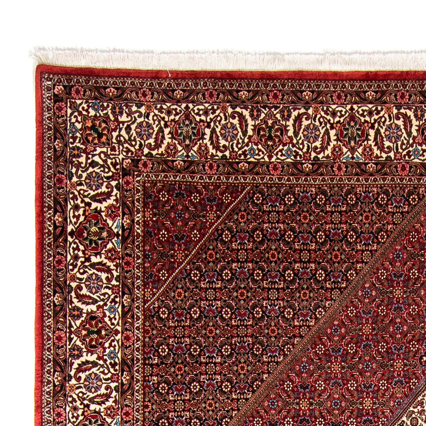 Bidjar Tæppe 345x252cm - Persisk tæppe