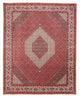Bidjar Tæppe 312x256cm - Persisk tæppe