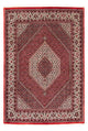 Bidjar Tæppe 240x168cm - Persisk tæppe