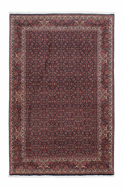 Bidjar Tæppe 108x182cm - Persisk tæppe