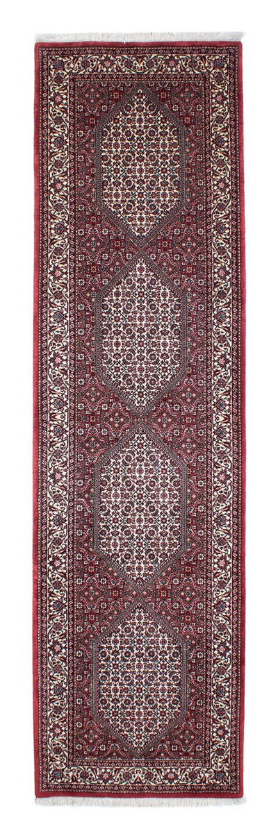 Bidjar Tæppe 85x317cm - Persisk tæppe
