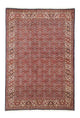 Bidjar Tæppe 245x170cm - Persisk tæppe