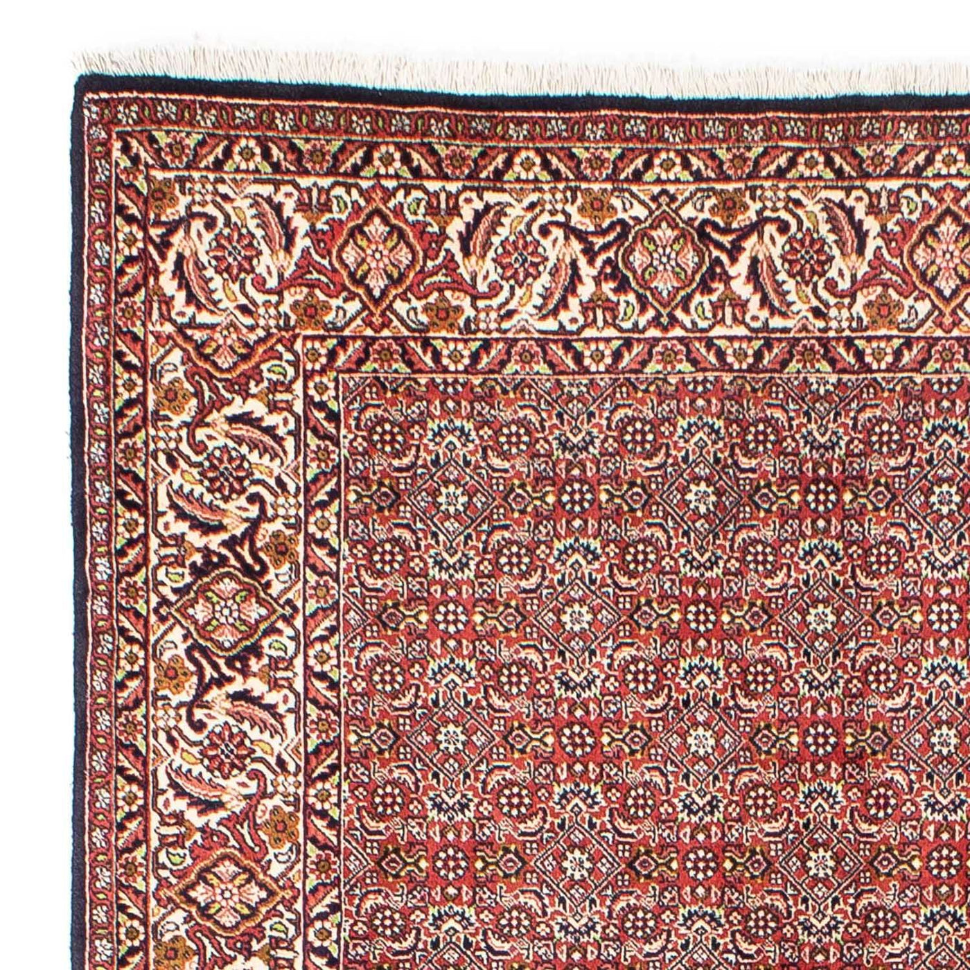 Bidjar Tæppe 245x170cm - Persisk tæppe