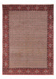 Bidjar - Takab Tæppe 343x253cm - Persisk tæppe