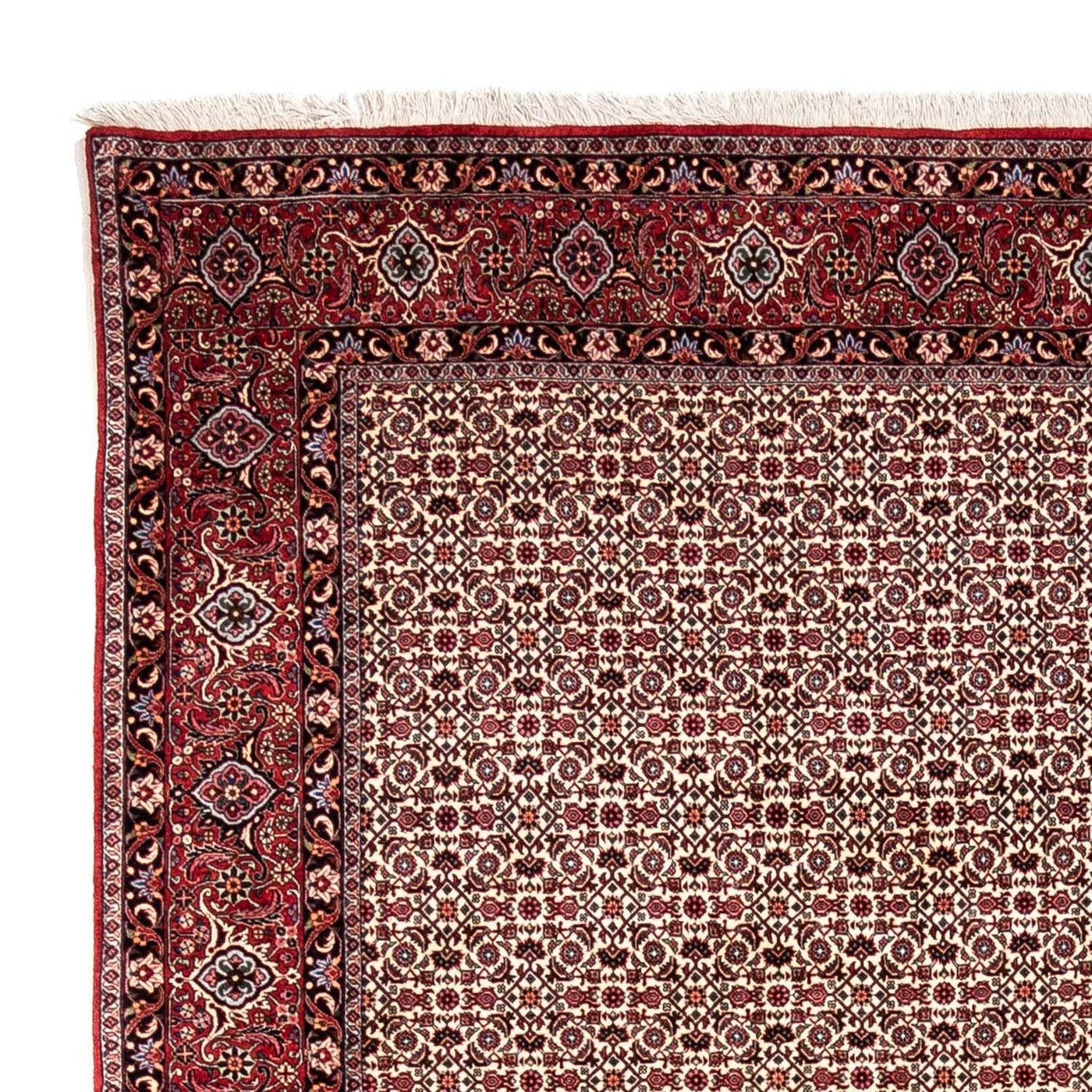 Bidjar - Takab Tæppe 343x253cm - Persisk tæppe