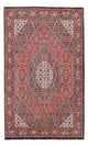Bidjar Tæppe 110x173cm - Persisk tæppe