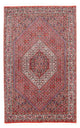 Bidjar Tæppe 180x111cm - Persisk tæppe