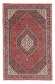 Bidjar Tæppe 173x112cm - Persisk tæppe