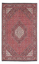 Bidjar Tæppe 185x111cm - Persisk tæppe