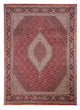 Bidjar Tæppe 305x253cm - Persisk tæppe