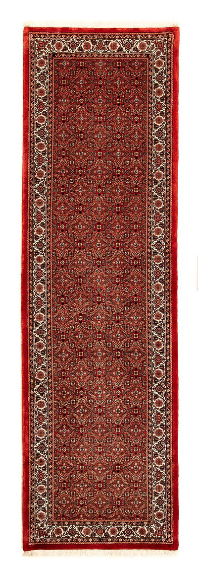 Bidjar Tæppe 78x292cm - Persisk tæppe
