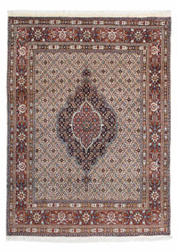 Persisk tæppe - Classic - 198 x 146 cm - beige