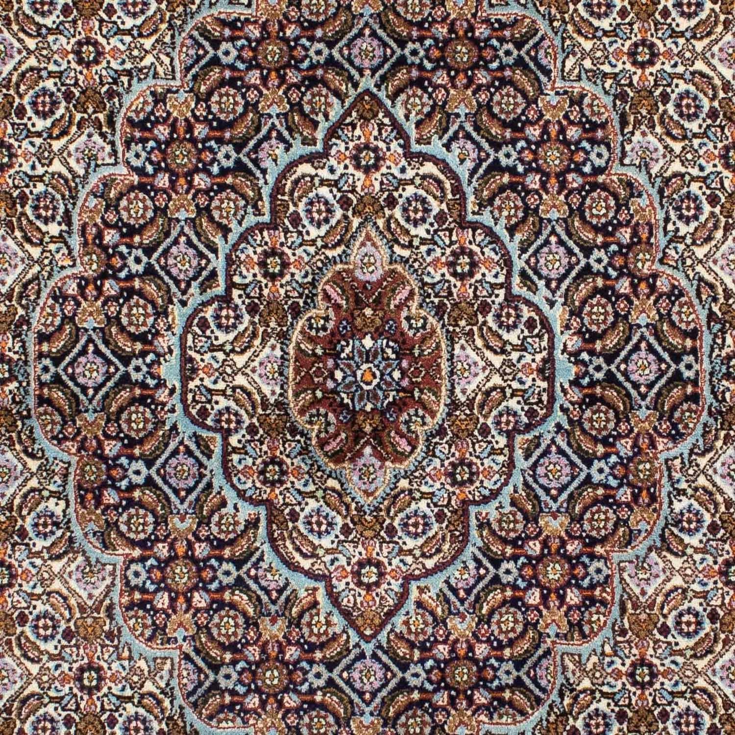 Persisk tæppe - Classic - 193 x 149 cm - beige
