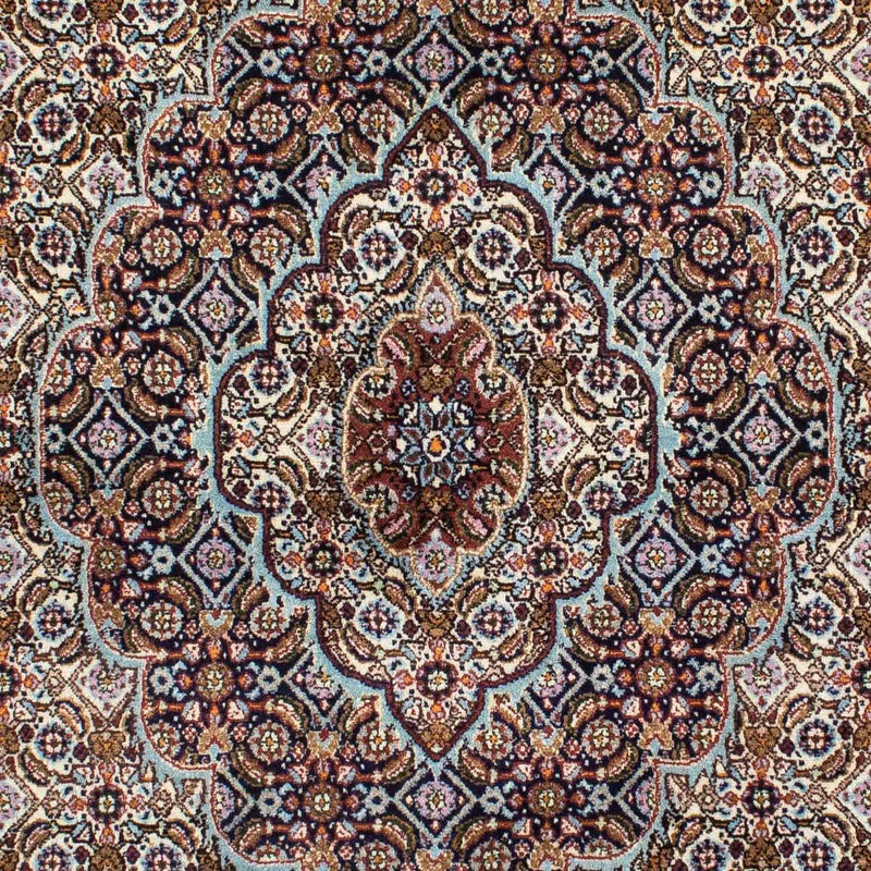 Persisk tæppe - Classic - 193 x 149 cm - beige