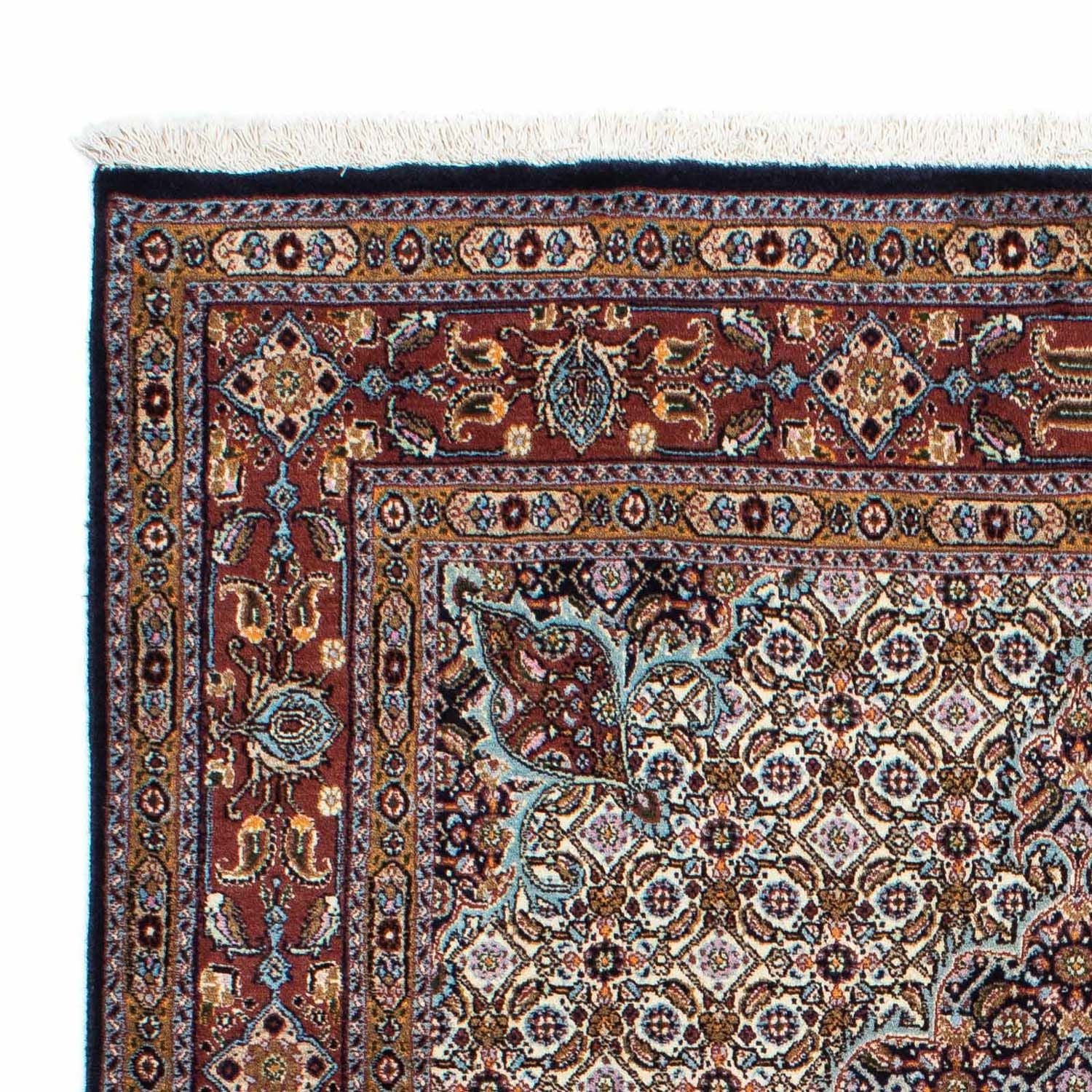 Persisk tæppe - Classic - 193 x 149 cm - beige