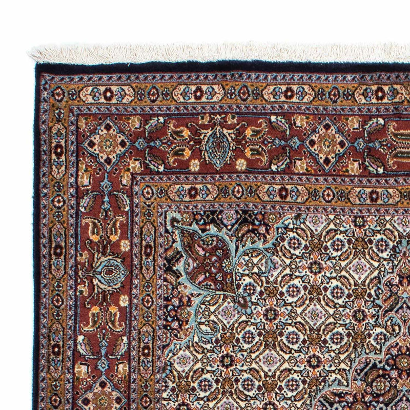 Persisk tæppe - Classic - 193 x 149 cm - beige