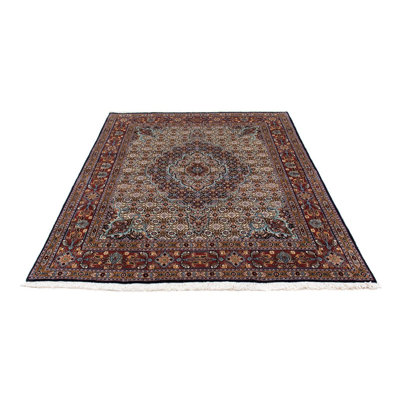 Persisk tæppe - Classic - 193 x 149 cm - beige