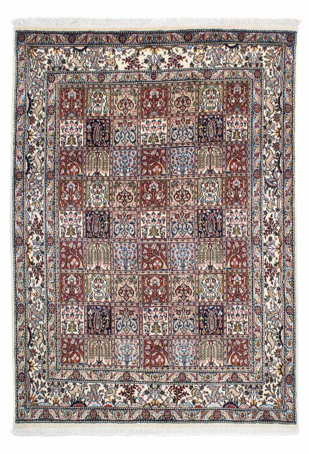 Persisk tæppe - Classic - 205 x 145 cm - beige