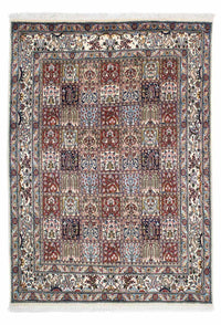 Persisk tæppe - Classic - 205 x 145 cm - beige