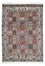 Persisk tæppe - Classic - 205 x 145 cm - beige