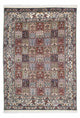 Moud Tæppe 205x145cm - Persisk tæppe