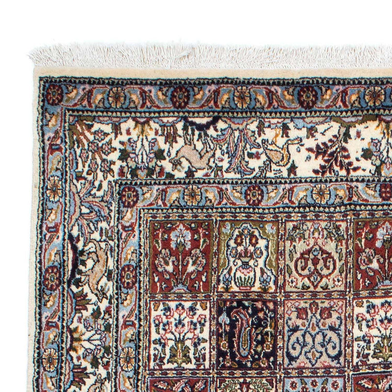Persisk tæppe - Classic - 205 x 145 cm - beige