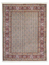 Persisk tæppe - Classic - 197 x 148 cm - beige