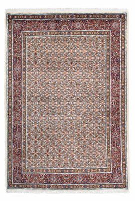 Persisk tæppe - Classic - 208 x 148 cm - beige