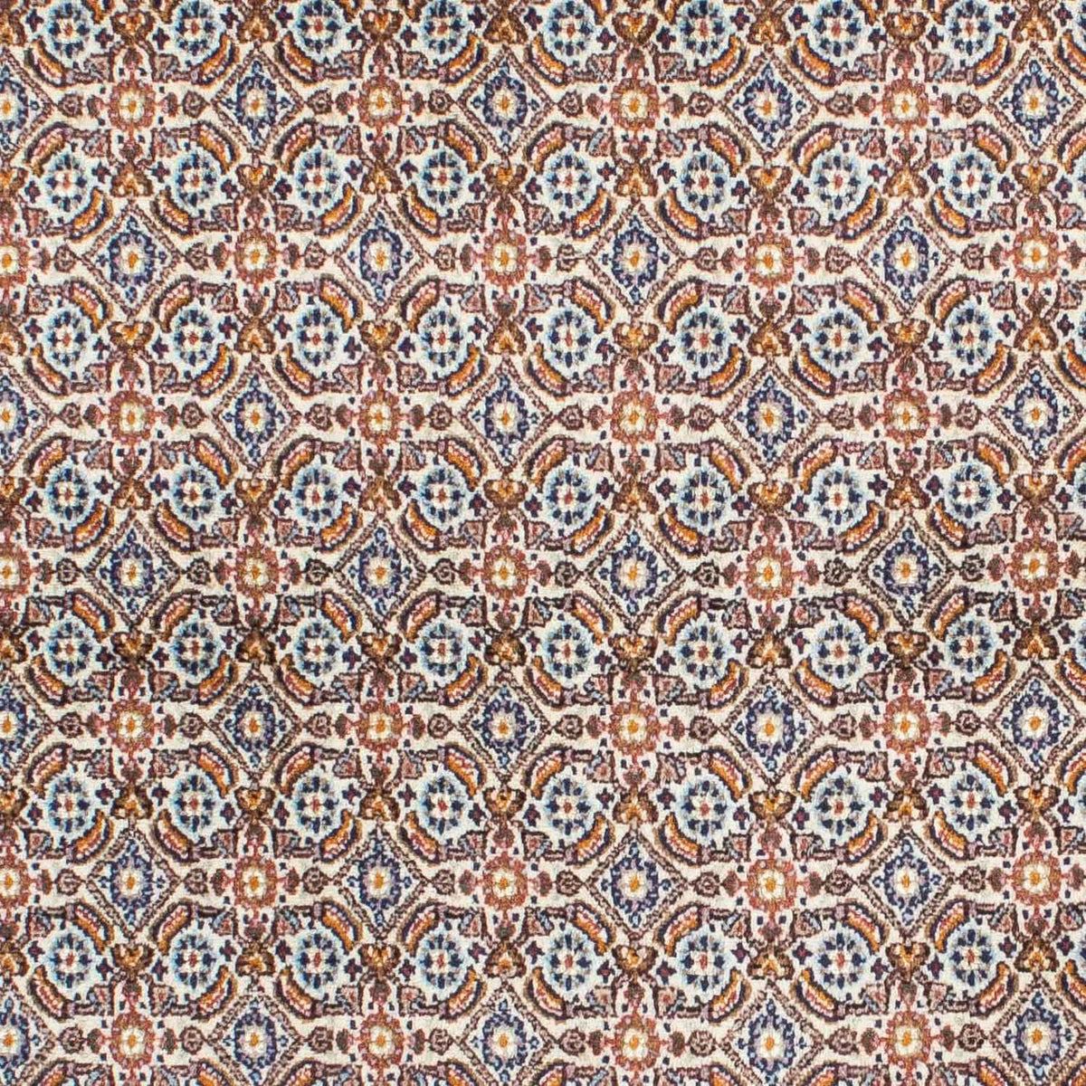Persisk tæppe - Classic - 208 x 148 cm - beige