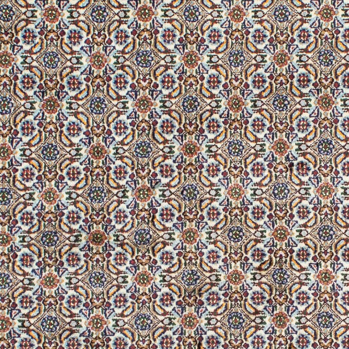 Persisk tæppe - Classic - 192 x 150 cm - beige