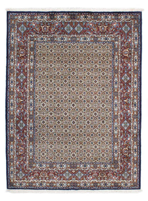 Persisk tæppe - Classic - 190 x 148 cm - beige