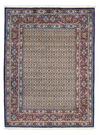 Persisk tæppe - Classic - 190 x 148 cm - beige