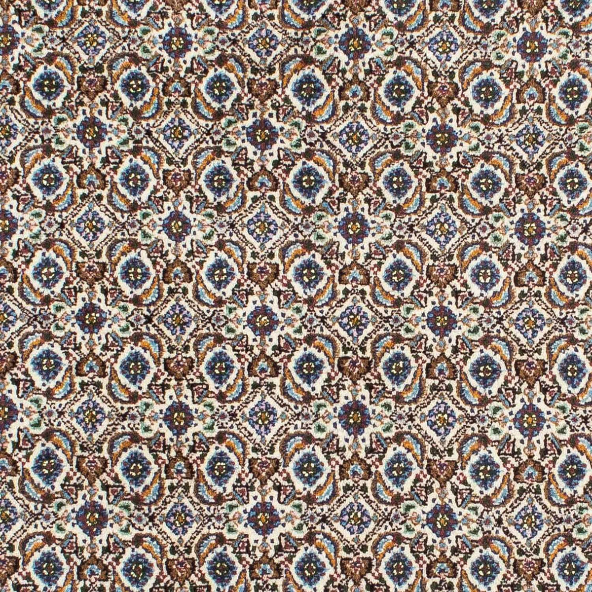Persisk tæppe - Classic - 190 x 148 cm - beige