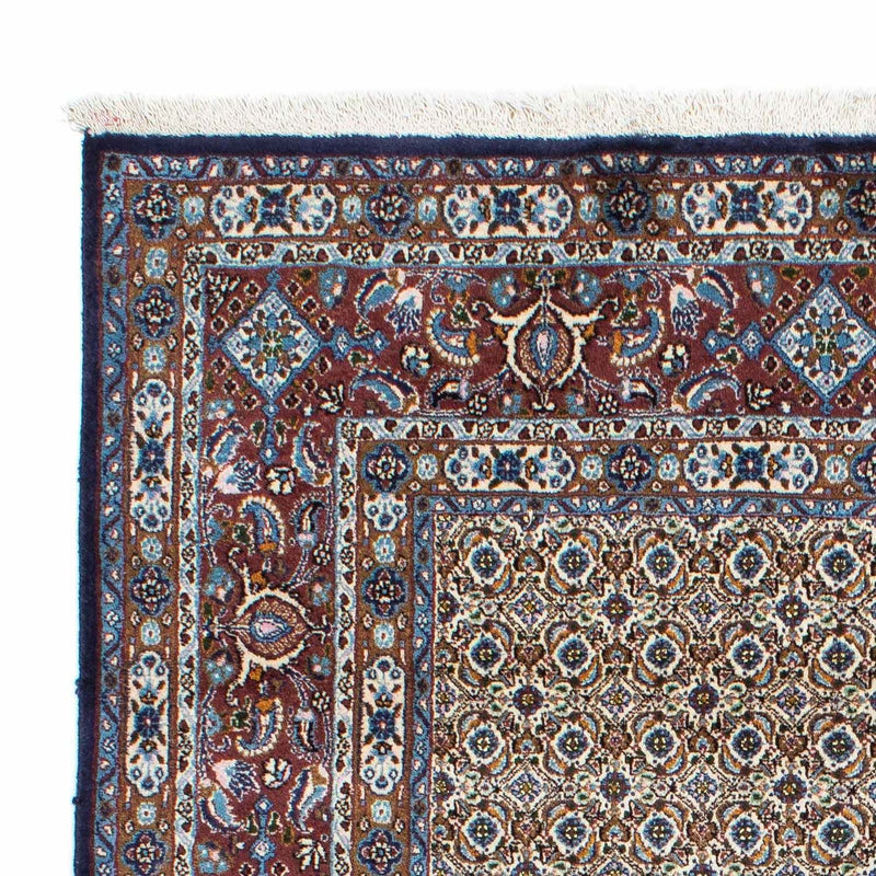 Persisk tæppe - Classic - 190 x 148 cm - beige