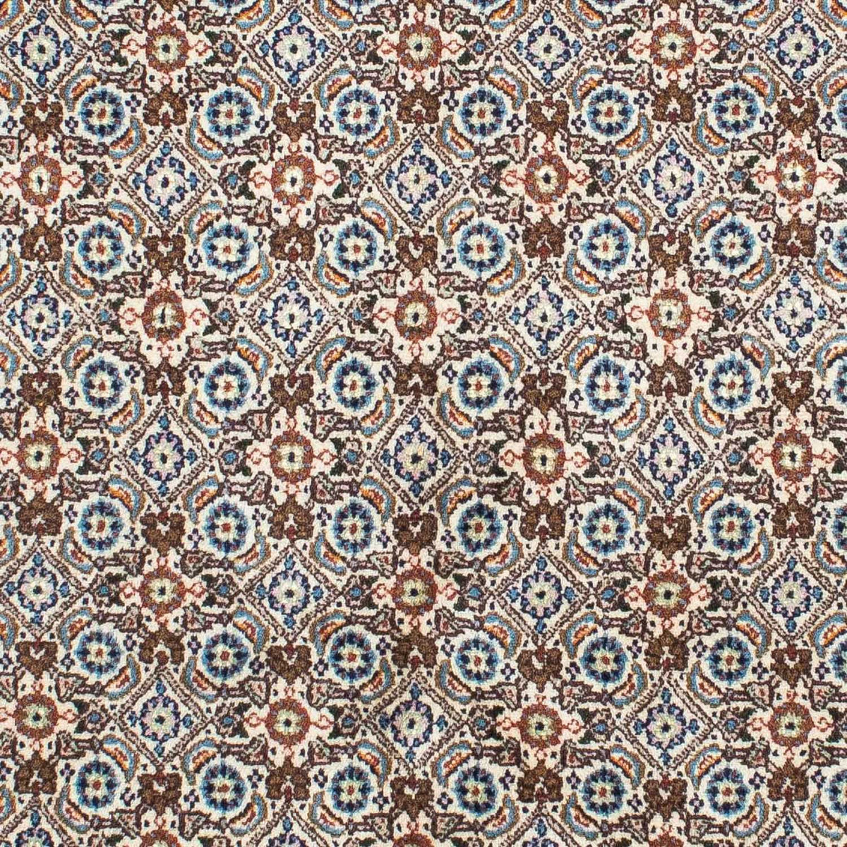 Persisk tæppe - Classic - 198 x 150 cm - beige