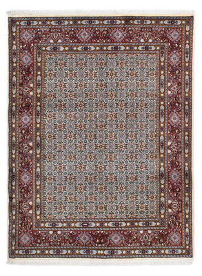 Persisk tæppe - Classic - 198 x 148 cm - beige